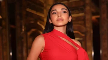 رغبة في التغيير.. سلمى أبو ضيف تكشف كواليس قبولها بطولة مسلسل عرض وطلب